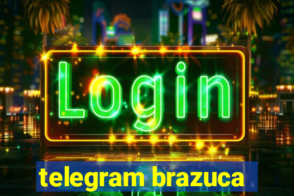 telegram brazuca